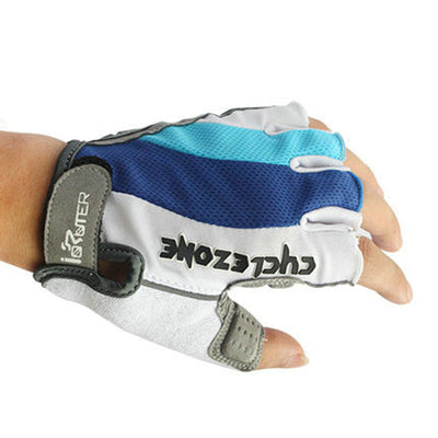 Guantes de Ciclismo Transpirables para Bicicleta de Montaña Hombre y Mujer - Image 7