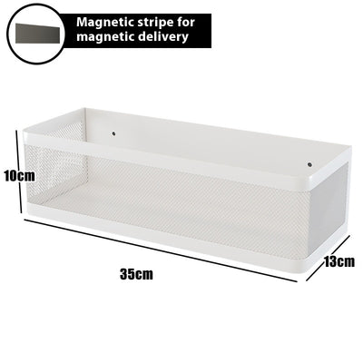 Canasta Magnética Colgante para Refrigerador - Image 10