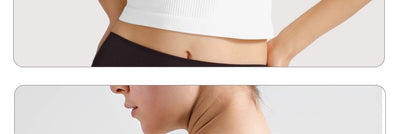 Top Deportivo Yoga de Alta Elasticidad y Secado Rápido - Image 20