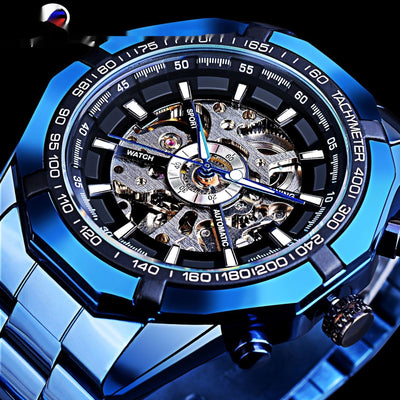 Reloj Shantou - Elegancia y Precisión - Image 13