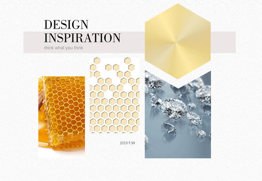 Reloj de Miel Creativo para Mujer Dorado y Plateado - Image 10