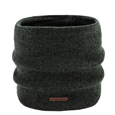 Cuello Térmico Tejido para Hombre - Abrigo Outdoor Premium - Image 10