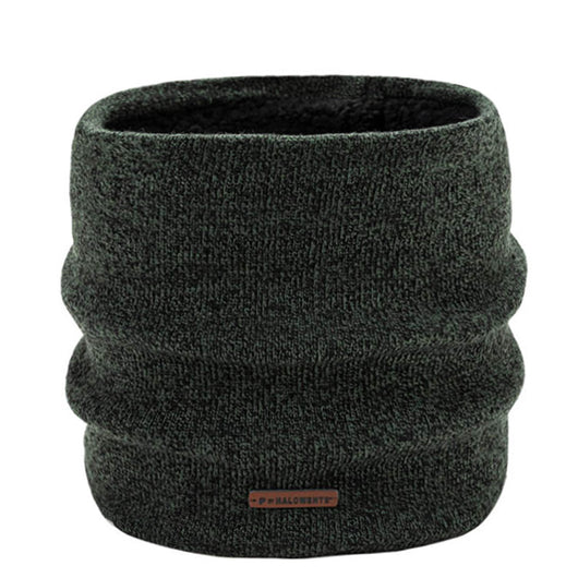 Cuello Térmico Tejido para Hombre - Abrigo Outdoor Premium - Image 10