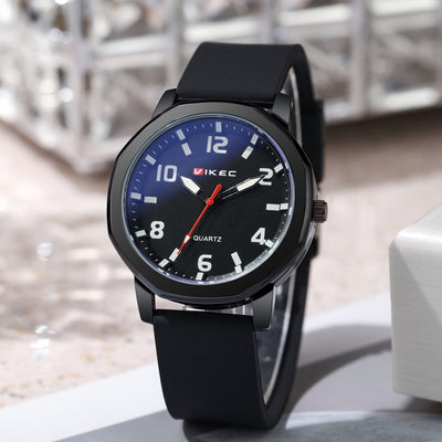 Reloj Versátil para Hombre y Mujer - Estilo Contemporáneo - Image 6