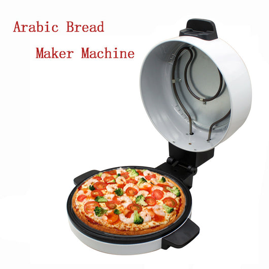 Cortador Multifunción 30cm para Pizza, Carnes y Tostadas - Image 2