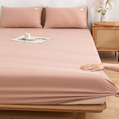 Protector de Colchón Impermeable Antipolvo con Agarre Antideslizante - Image 12