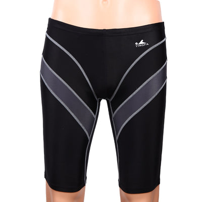 Shorts Deportivos Impermeables de Secado Rápido Shark Skin para Hombre - Image 7