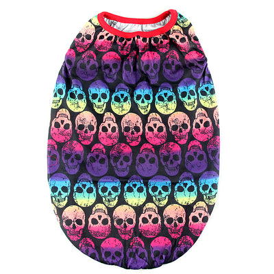 Ropa para Perros Pequeños - Abrigo Teddy para Bichón, Pomerania y Schnauzer - Image 6