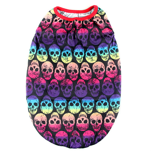 Ropa para Perros Pequeños - Abrigo Teddy para Bichón, Pomerania y Schnauzer - Image 6