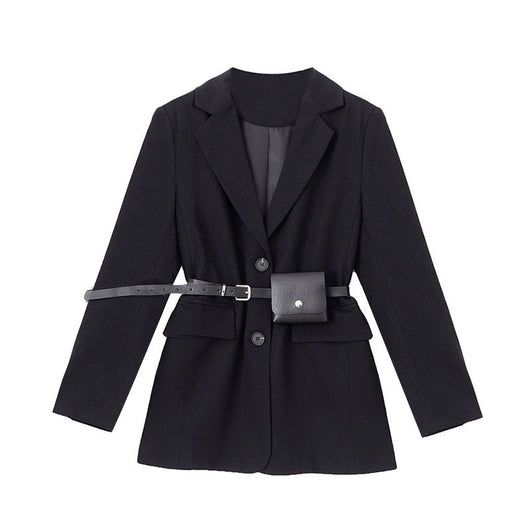 Traje Adelgazante de Cintura Definida - Efecto Silueta Esbelta - Image 2