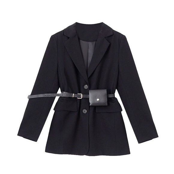 Traje Adelgazante de Cintura Definida - Efecto Silueta Esbelta