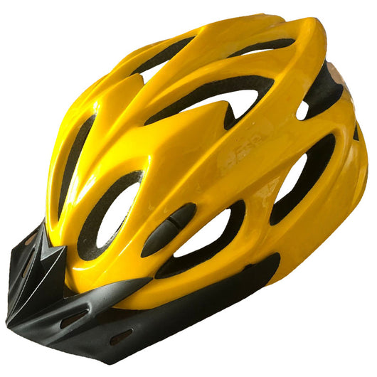 Casco Ciclista Integrado Aerodinámico para Ruta y Montaña - Image 33