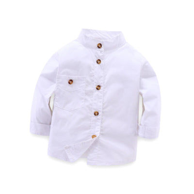 Traje Elegante para Niño - Conjunto Formal Gentleman - Image 9