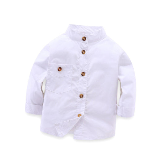 Traje Elegante para Niño - Conjunto Formal Gentleman - Image 9