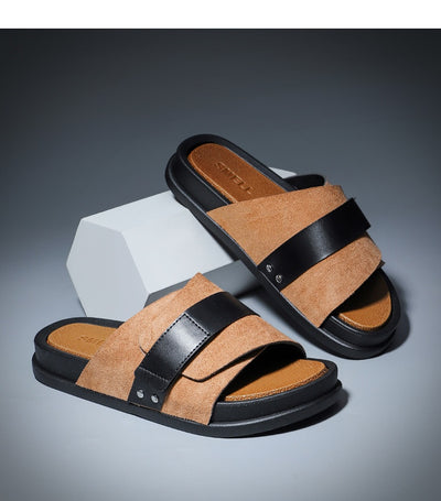 Pantuflas de Baño Antideslizantes con Plataforma - Image 6