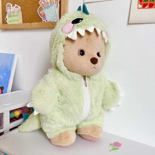 Ropa para Muñeco Osito Lina Momo de 30cm - Image 11