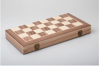 Ajedrez de Madera de Haya Alemana - Image 11