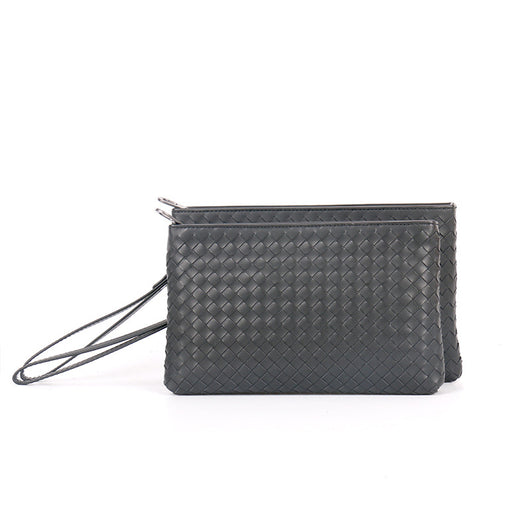 Clutch Ejecutivo de Piel 'Borsa' - Image 2