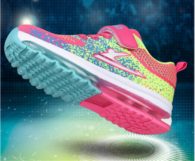 Zapatos Deportivos para Niñas Transpirables - Calzado Escolar Otoño Viajes - Image 8