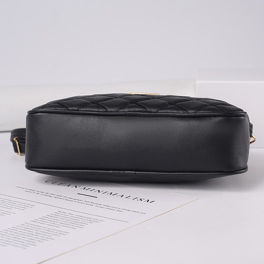Bolso Bandolera Minimalista de Lujo para Mujer - Image 17