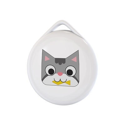 Localizador GPS para Gatos - Rastreador Inalámbrico Impermeable Bidireccional - Image 3