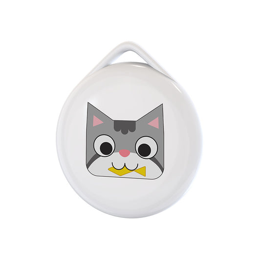Localizador GPS para Gatos - Rastreador Inalámbrico Impermeable Bidireccional - Image 3