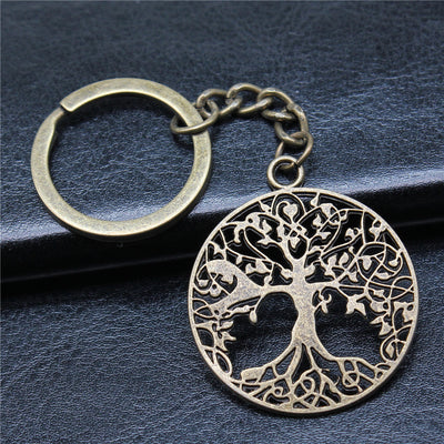 Colgante Vintage Árbol de la Vida - Image 6