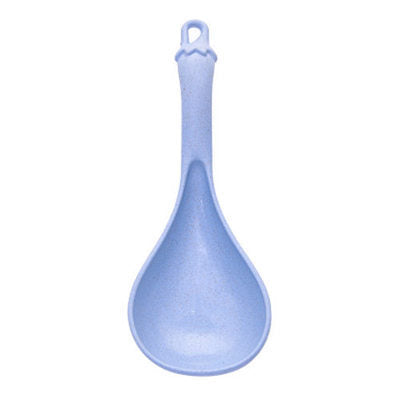 Cuchara Sopera Grande con Mango Largo Reforzado - Image 10