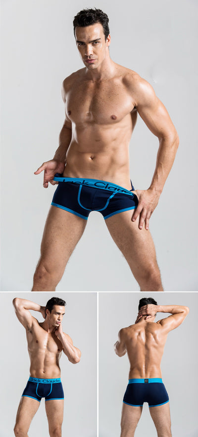 Boxer Cómodo y Transpirable para Hombre - Diseño Sexy - Image 21