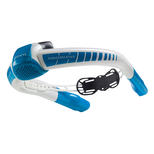 Tubo de Buceo Semiestanco Extendido para Entrenamiento de Triatlón - Image 8