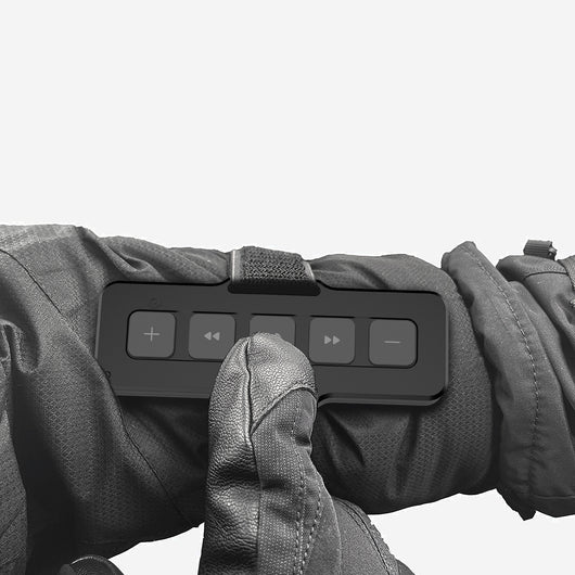Control Remoto Bluetooth 5.0 para Moto y Auto - Responde Llamadas sin Soltar el Manillar - Image 5