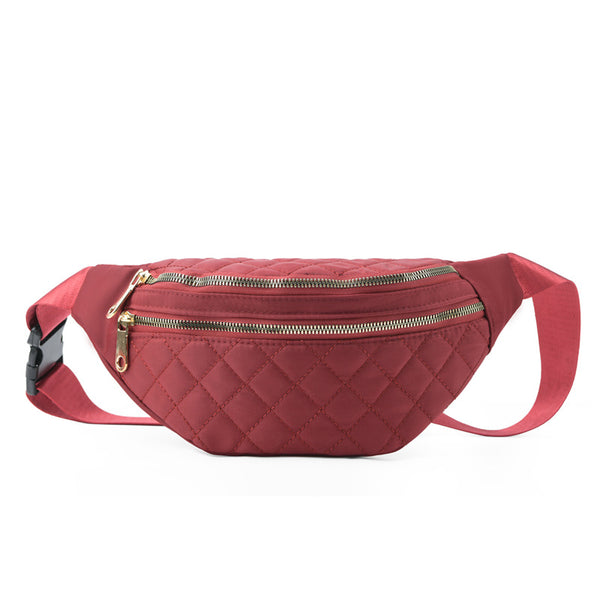 Bolsa Deportiva Mensajera Casual para Móvil