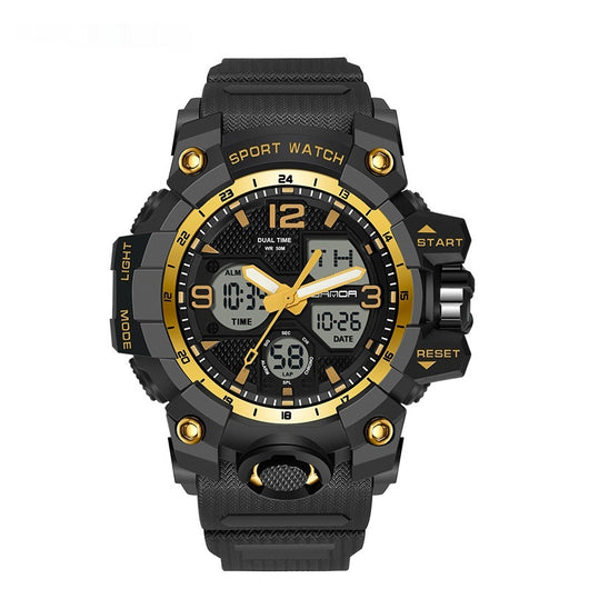 Reloj Inteligente para Hombre - Diseño Moderno Tendencia Juvenil - Image 25