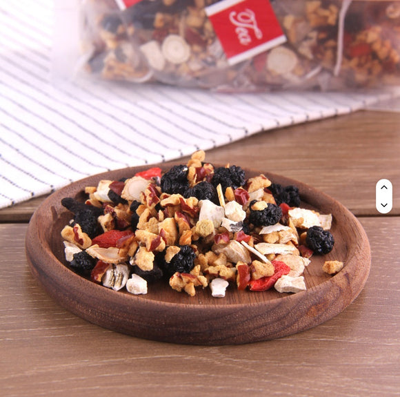 Té de Ginseng Premium en Bolsitas y Botella