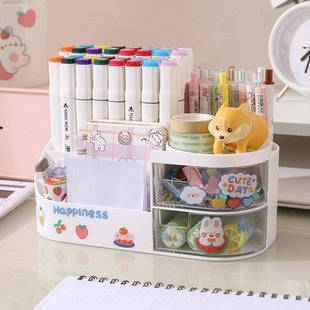 Organizador de Cosméticos con Cajones Minimalista - Image 17