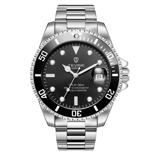 Reloj Deportivo de Cuarzo con Esfera Luminosa - Image 8
