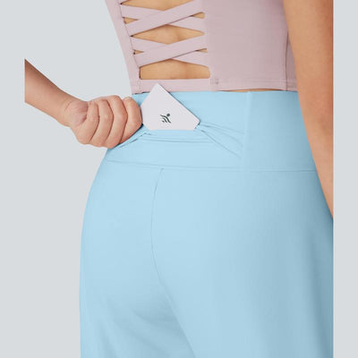 Pantalones Talle Alto con Múltiples Bolsillos - Comodidad Premium - Image 12