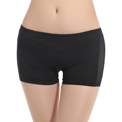 Pantaletas de Control Glúteos con Malla Transpirable - Image 6