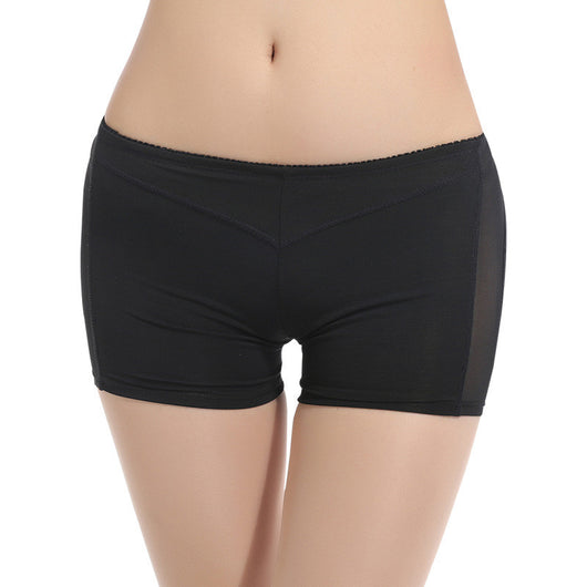 Pantaletas de Control Glúteos con Malla Transpirable - Image 6