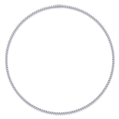 Collar de Plata 925 Diseño Moderno para Mujer - Lujo Accesible - Image 10
