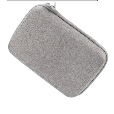 Estuche de Almacenamiento Digital Resistente al Agua - Portátil y Seguro - Image 12