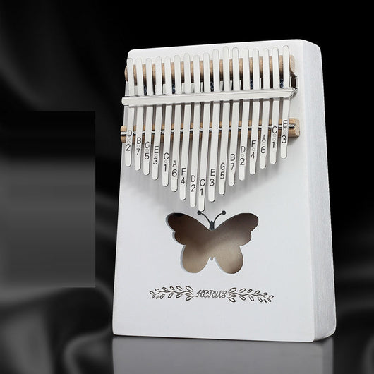 Kalimba Portátil - Piano de Dedos para Principiantes - Image 10