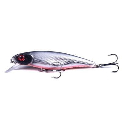 Carnada Flotante Luya Baichi Brother Burst - Hundimiento Lento para Playa - Image 17