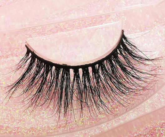 Pestañas 3D Voluminosas Efecto Salón de Belleza - Image 6