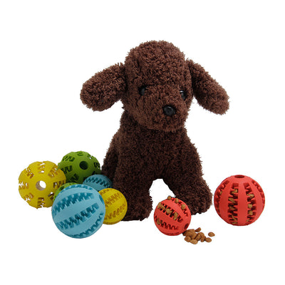 Juguete Mordedor Resistente para Perros y Cachorros - Image 3