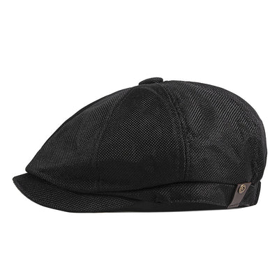 Gorra de Lino Transpirable Ultraligera - Image 14