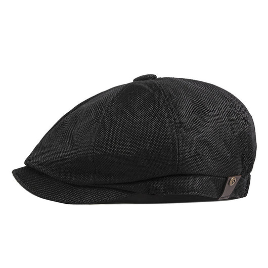 Gorra de Lino Transpirable Ultraligera - Image 14