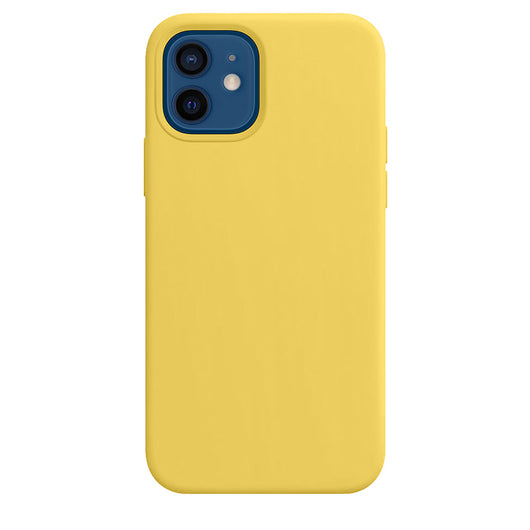 Funda Protectora de Silicona Líquida para Celular - Protección Total Antigolpes - Image 9