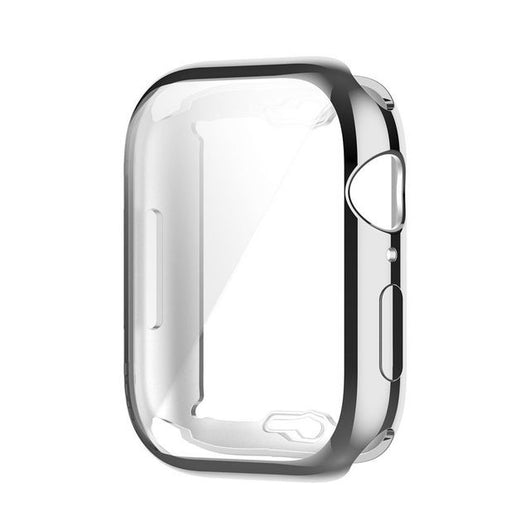 Funda Protectora TPU de Color Sólido para Reloj Inteligente - Image 18