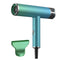 Secador de Cabello Plegable Verde